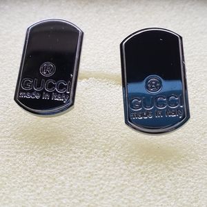 Gucci Cufflinks